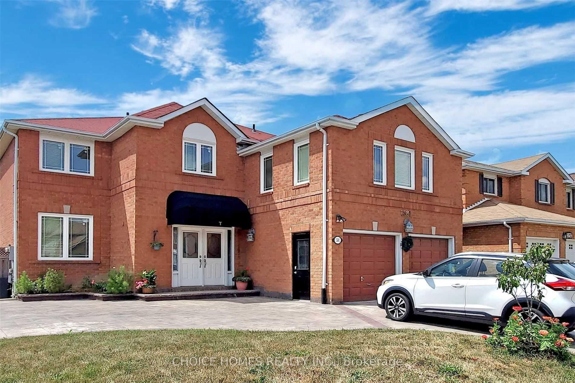 Photo 1 of Unit Bsmt, 1581 Major Oaks Road, Pickering, Brock Ridge — HOMEH