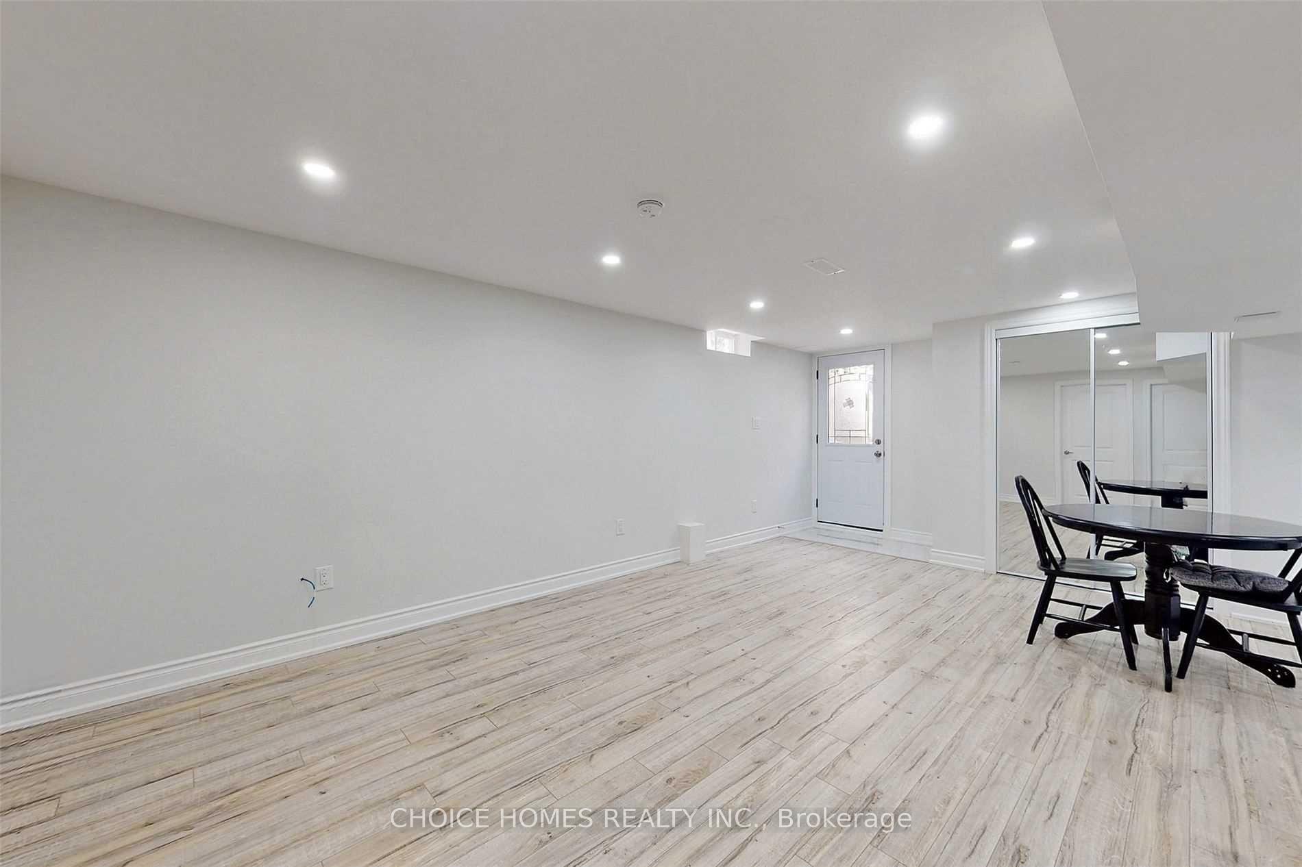 Photo 2 of Unit Bsmt, 1581 Major Oaks Road, Pickering, Brock Ridge — HOMEH