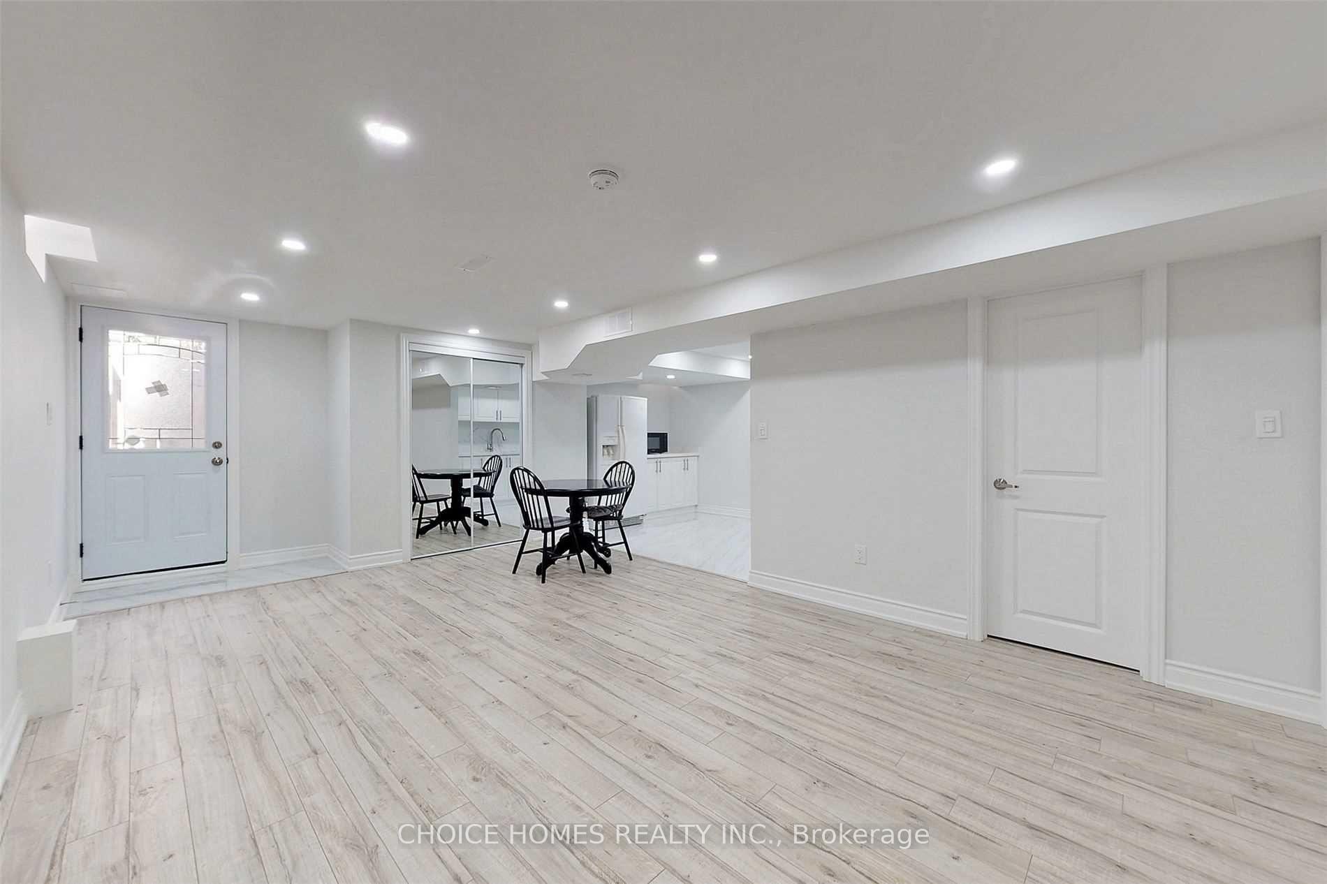 Photo 3 of Unit Bsmt, 1581 Major Oaks Road, Pickering, Brock Ridge — HOMEH