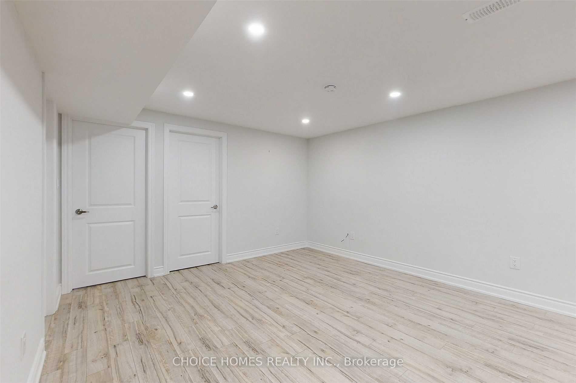 Photo 5 of Unit Bsmt, 1581 Major Oaks Road, Pickering, Brock Ridge — HOMEH