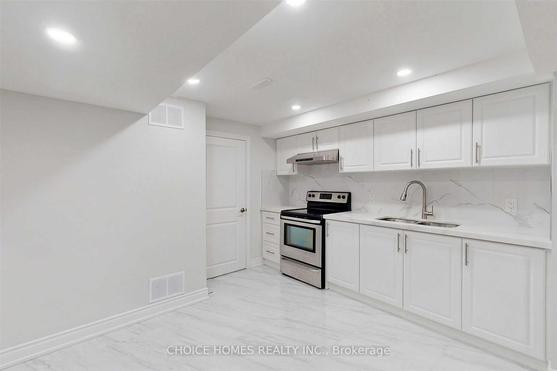 Photo 7 of Unit Bsmt, 1581 Major Oaks Road, Pickering, Brock Ridge — HOMEH