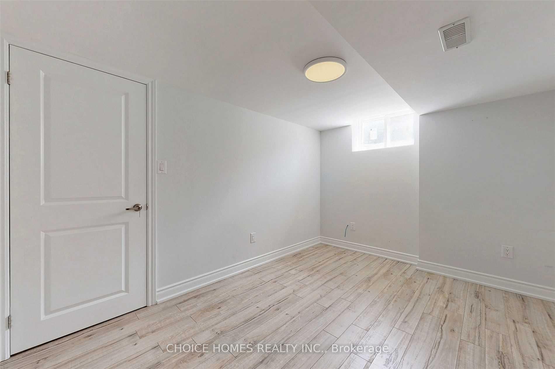 Photo 9 of Unit Bsmt, 1581 Major Oaks Road, Pickering, Brock Ridge — HOMEH