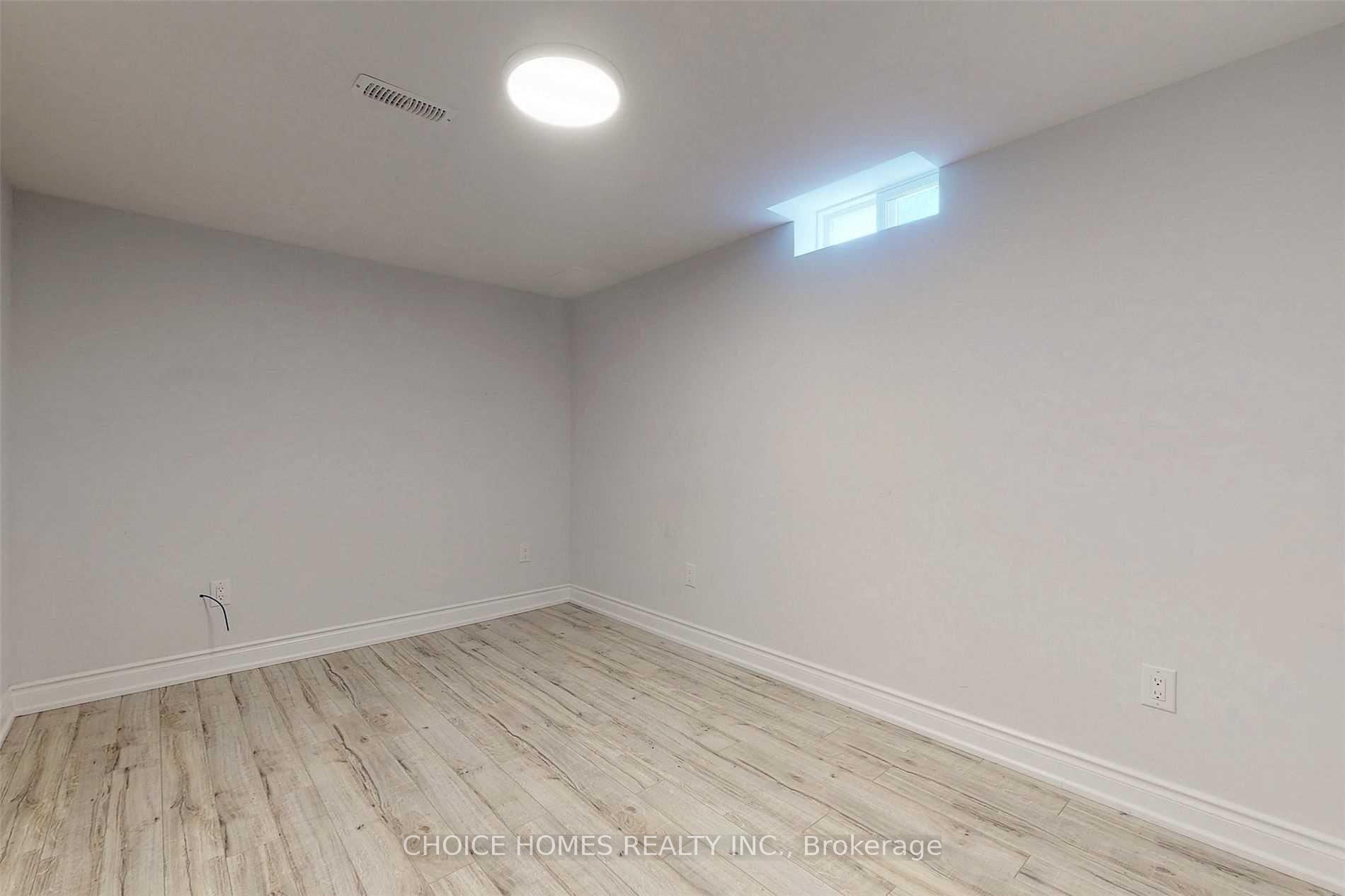 Photo 10 of Unit Bsmt, 1581 Major Oaks Road, Pickering, Brock Ridge — HOMEH