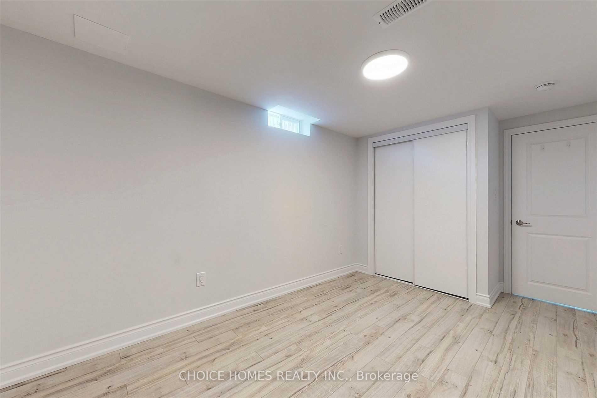 Photo 11 of Unit Bsmt, 1581 Major Oaks Road, Pickering, Brock Ridge — HOMEH