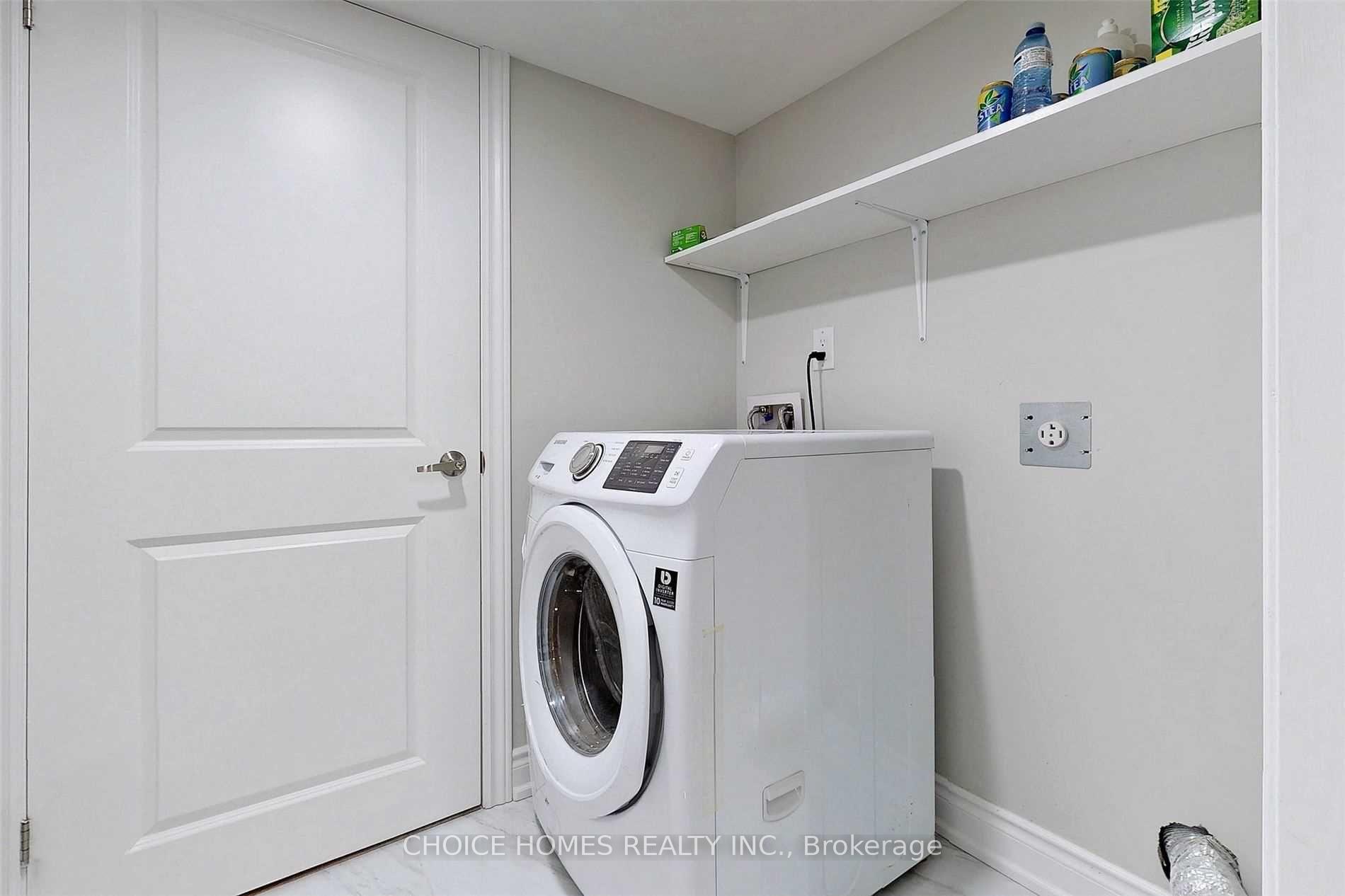 Photo 13 of Unit Bsmt, 1581 Major Oaks Road, Pickering, Brock Ridge — HOMEH