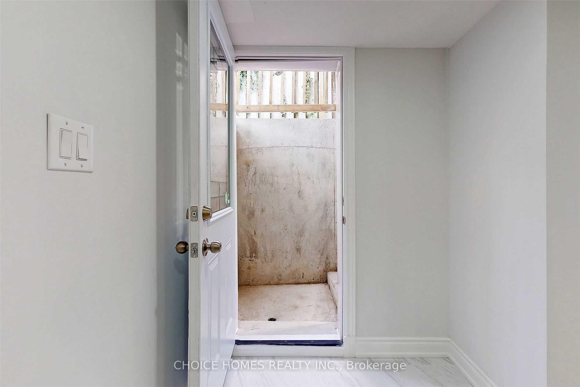Photo 14 of Unit Bsmt, 1581 Major Oaks Road, Pickering, Brock Ridge — HOMEH