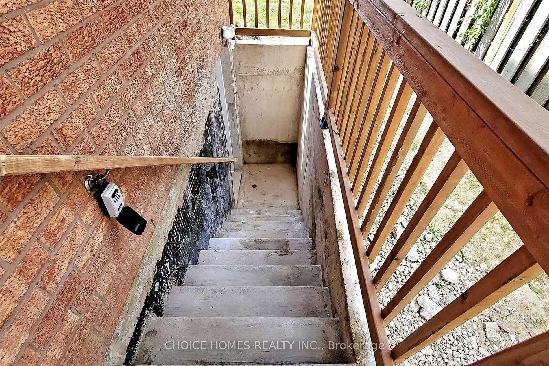Photo 16 of Unit Bsmt, 1581 Major Oaks Road, Pickering, Brock Ridge — HOMEH