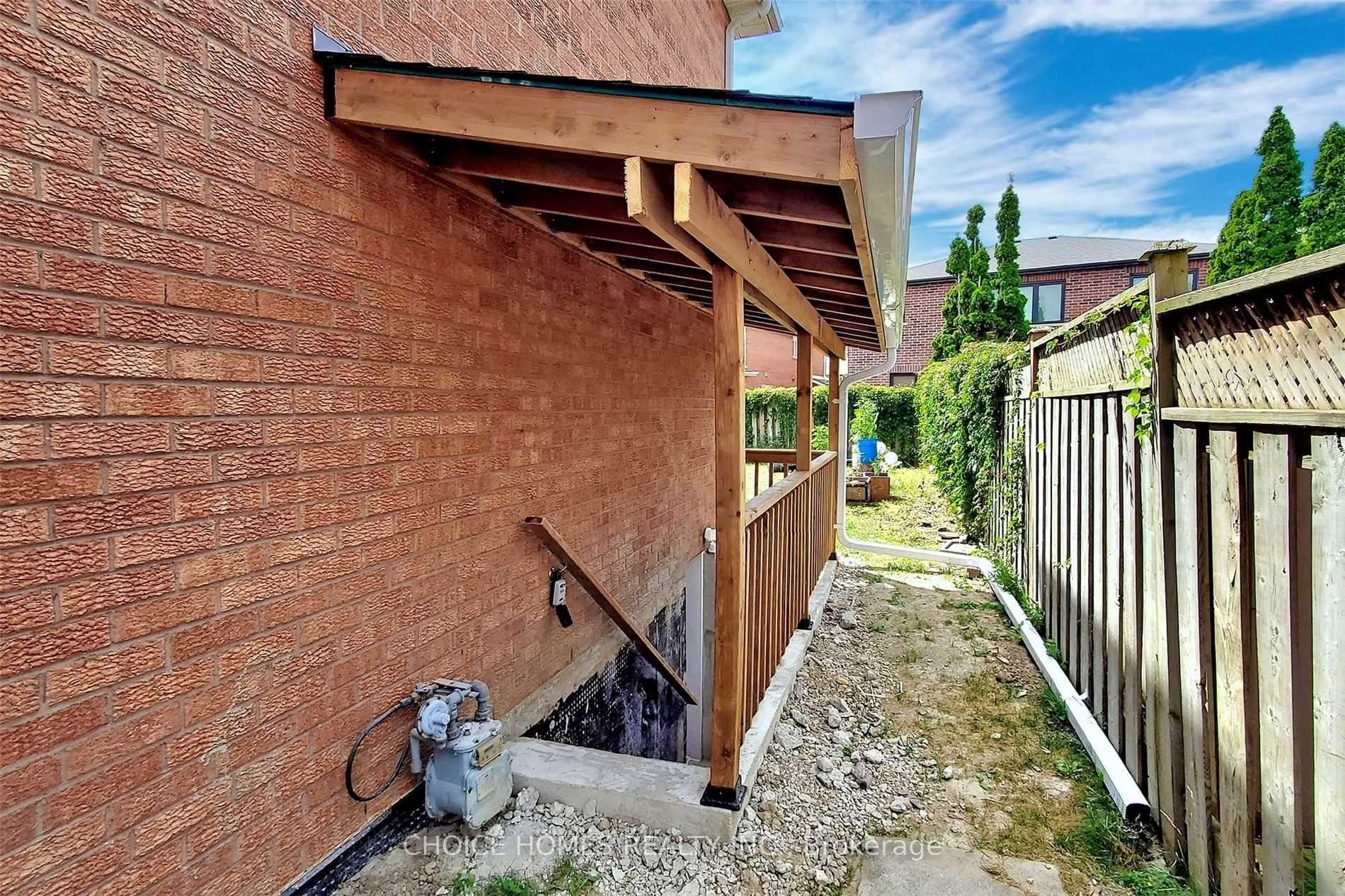 Photo 17 of Unit Bsmt, 1581 Major Oaks Road, Pickering, Brock Ridge — HOMEH