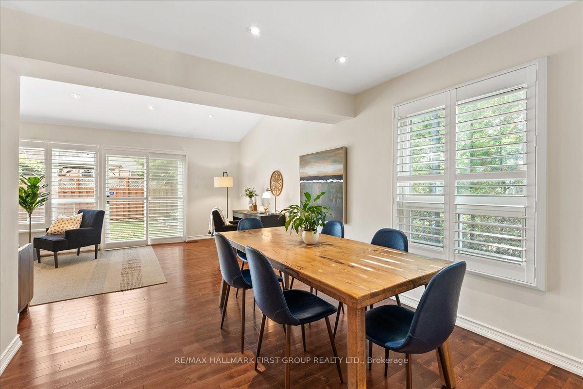 Photo 3 of 1587 Geta Circle, Pickering, Village East — HOMEH