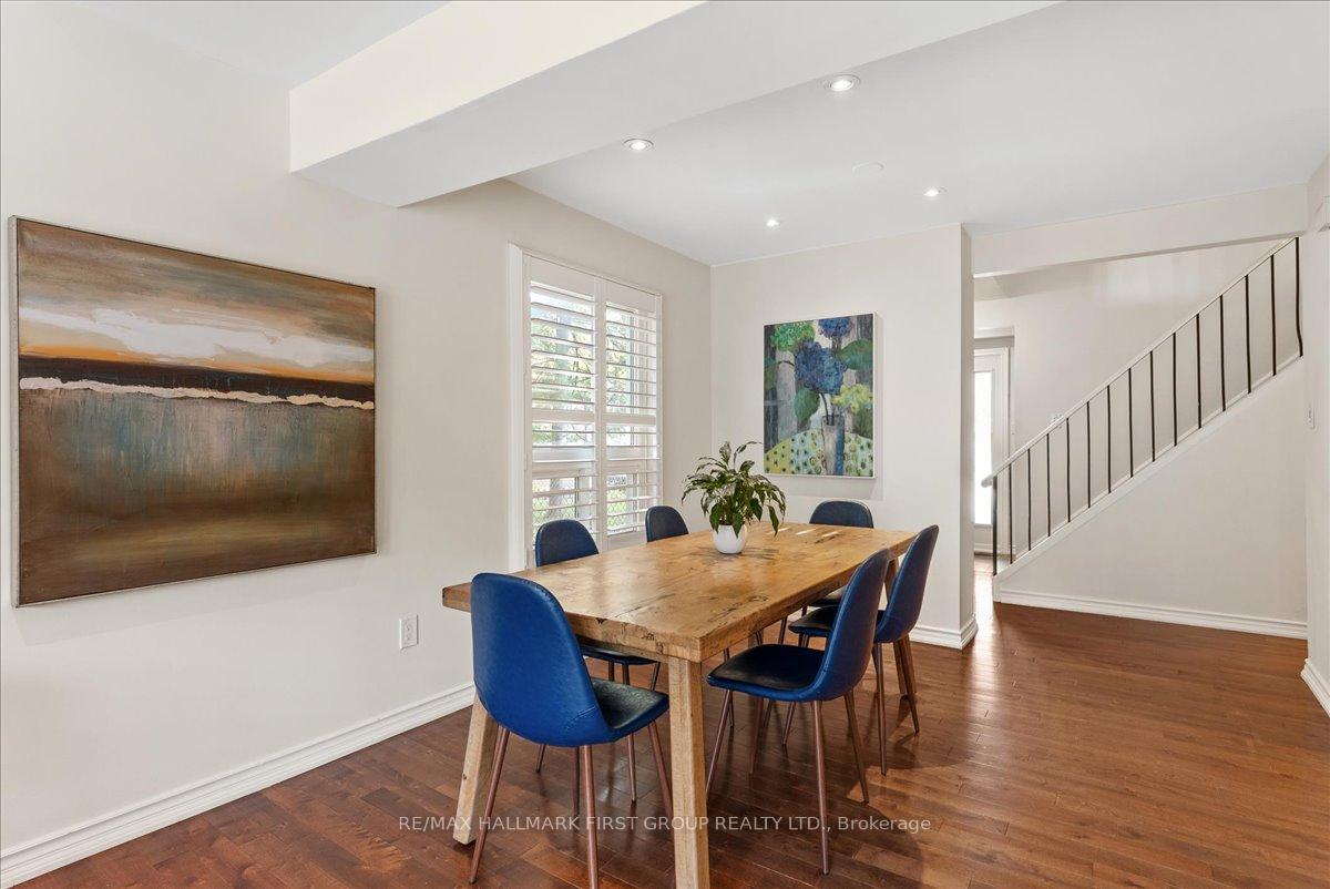 Photo 4 of 1587 Geta Circle, Pickering, Village East — HOMEH