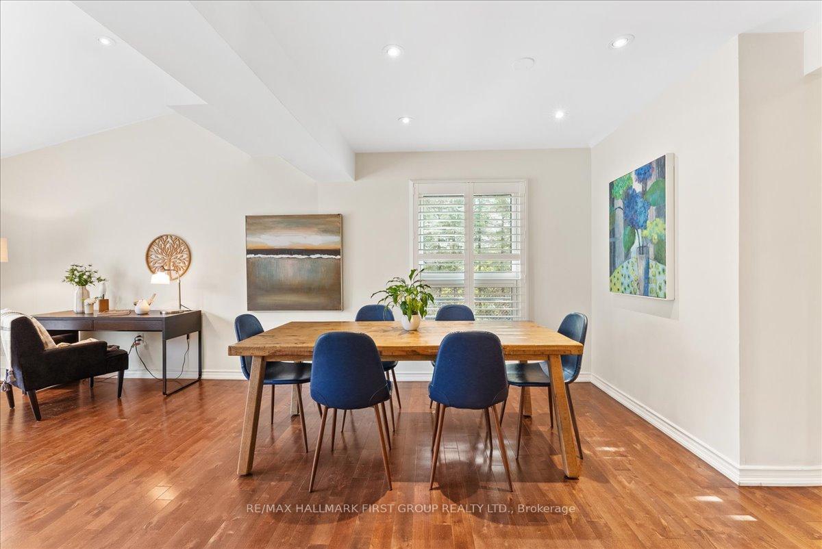 Photo 5 of 1587 Geta Circle, Pickering, Village East — HOMEH