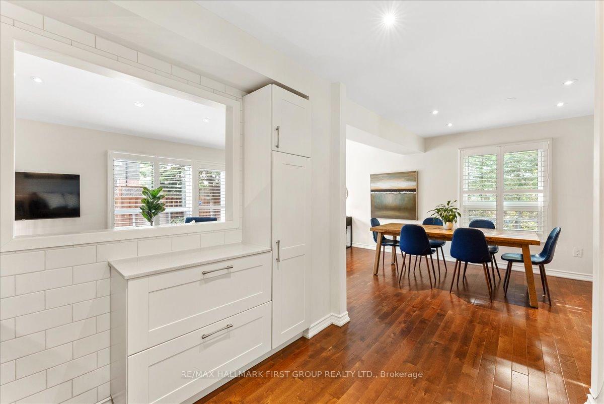 Photo 9 of 1587 Geta Circle, Pickering, Village East — HOMEH