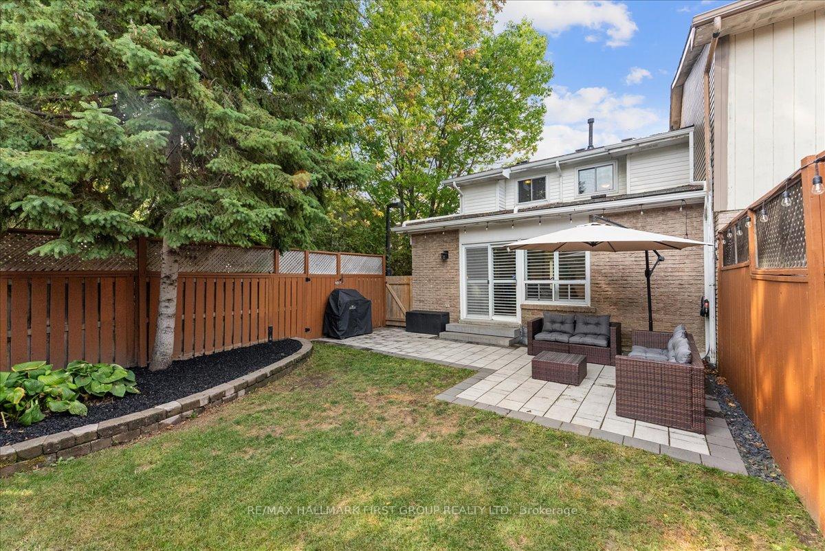 Photo 27 of 1587 Geta Circle, Pickering, Village East — HOMEH