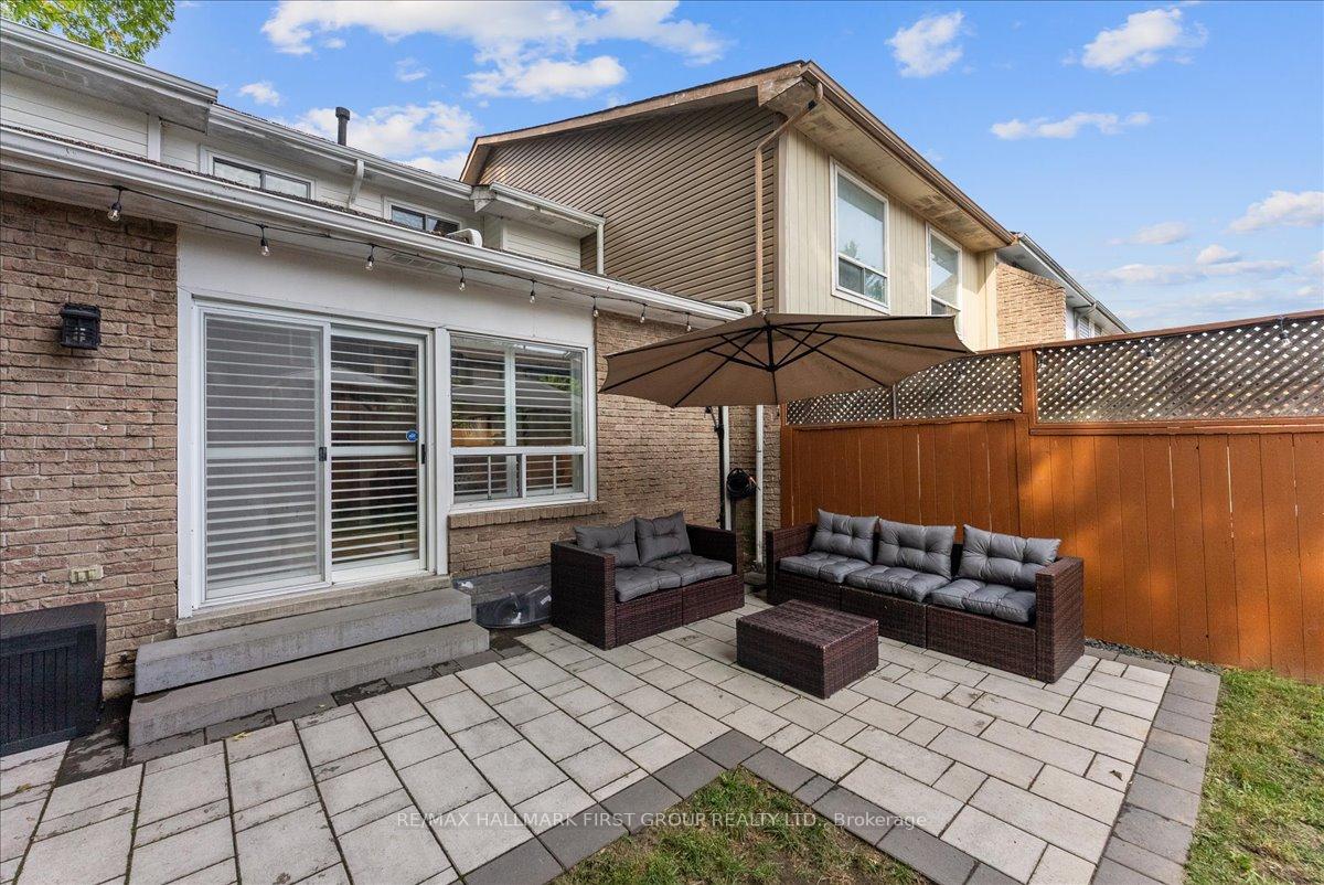 Photo 28 of 1587 Geta Circle, Pickering, Village East — HOMEH