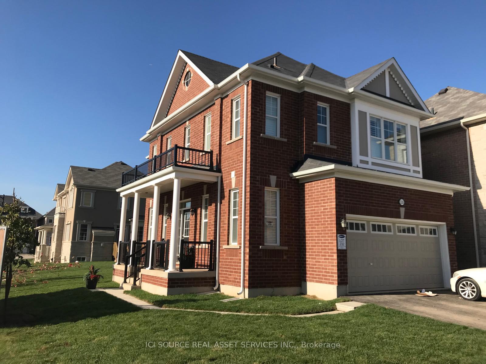 Photo 1 of 1226 Mceachern Court, Milton, Ford — HOMEH