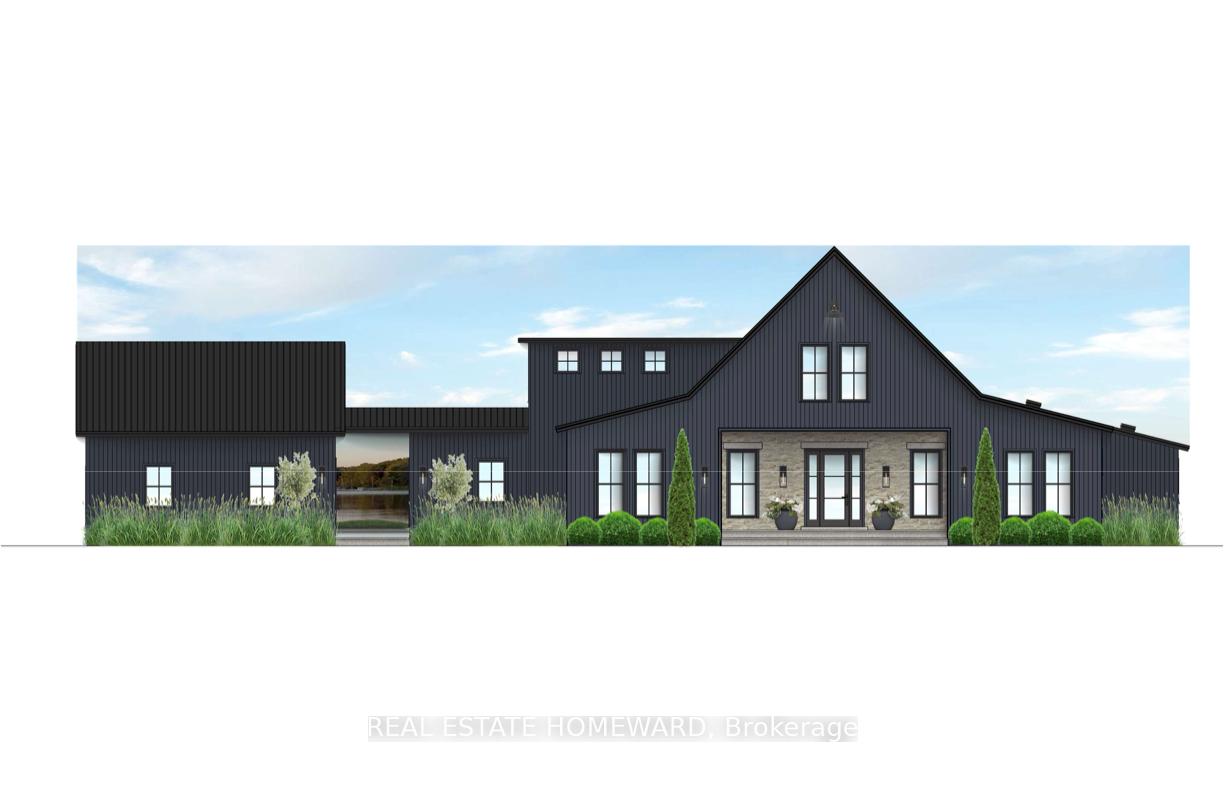 Photo 1 of 138 Jarvis Lane, Prince Edward County, North Marysburg Ward — HOMEH