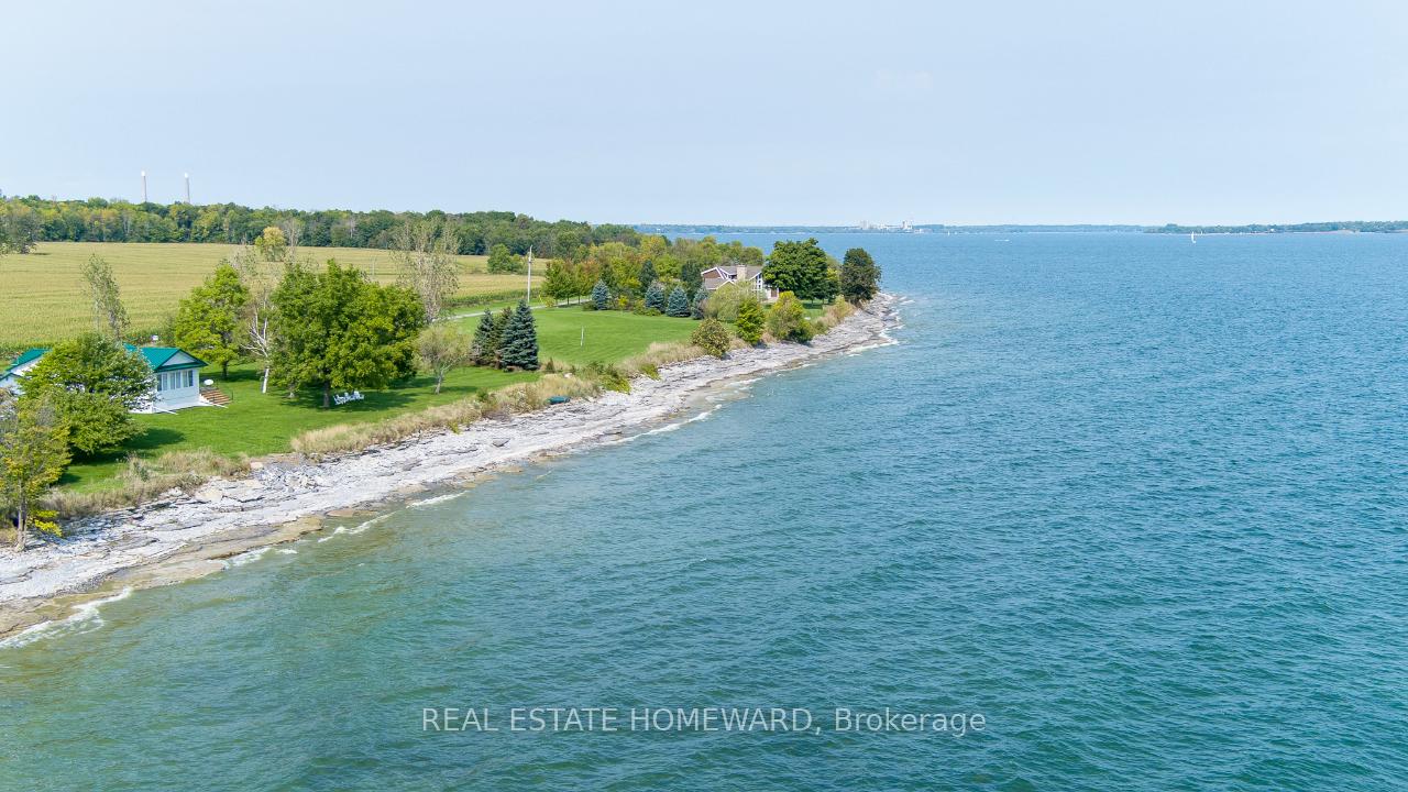 Photo 9 of 138 Jarvis Lane, Prince Edward County, North Marysburg Ward — HOMEH