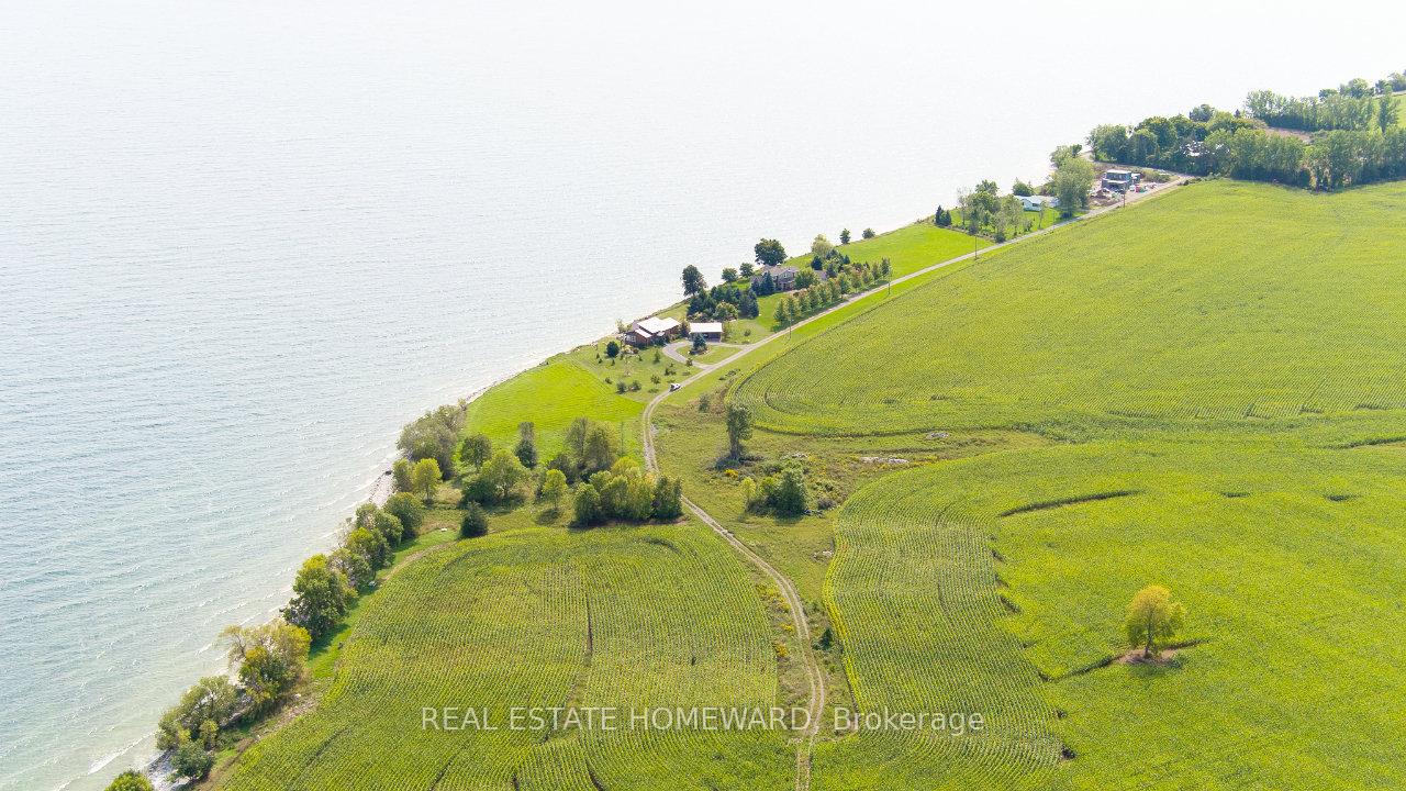 Photo 13 of 138 Jarvis Lane, Prince Edward County, North Marysburg Ward — HOMEH