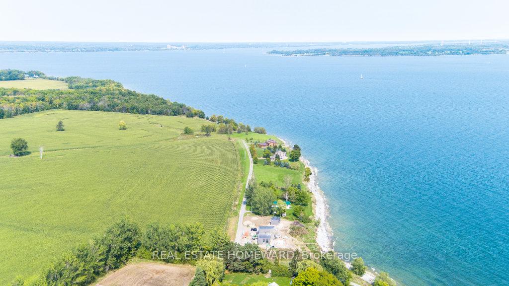 Photo 14 of 138 Jarvis Lane, Prince Edward County, North Marysburg Ward — HOMEH