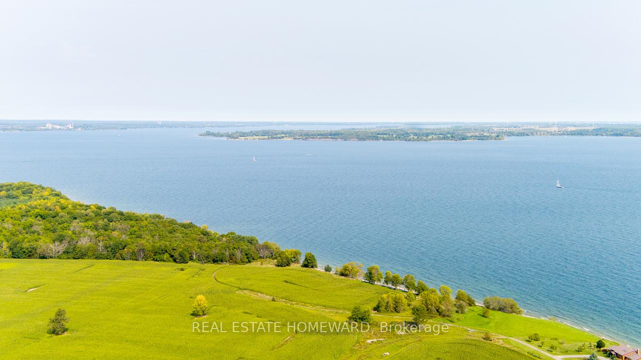 Photo 20 of 138 Jarvis Lane, Prince Edward County, North Marysburg Ward — HOMEH