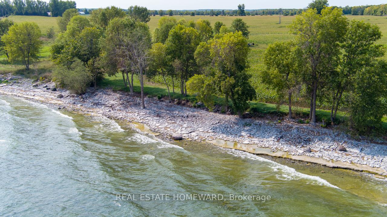 Photo 24 of 138 Jarvis Lane, Prince Edward County, North Marysburg Ward — HOMEH