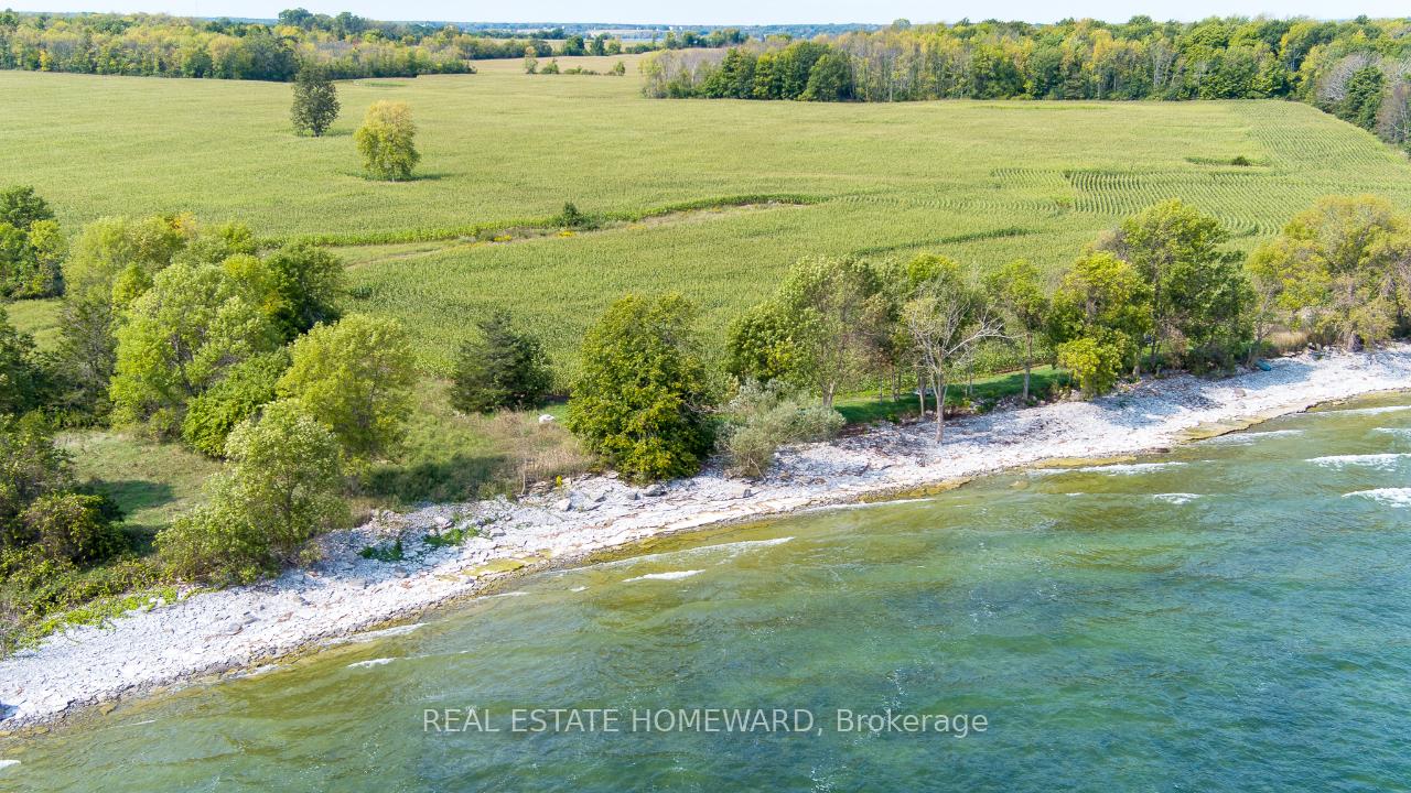 Photo 25 of 138 Jarvis Lane, Prince Edward County, North Marysburg Ward — HOMEH