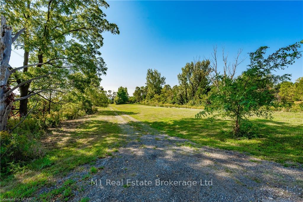 Photo 1 of PtLt30 Concession Road 1, Puslinch, Crieff/Aikensville/Killean — HOMEH