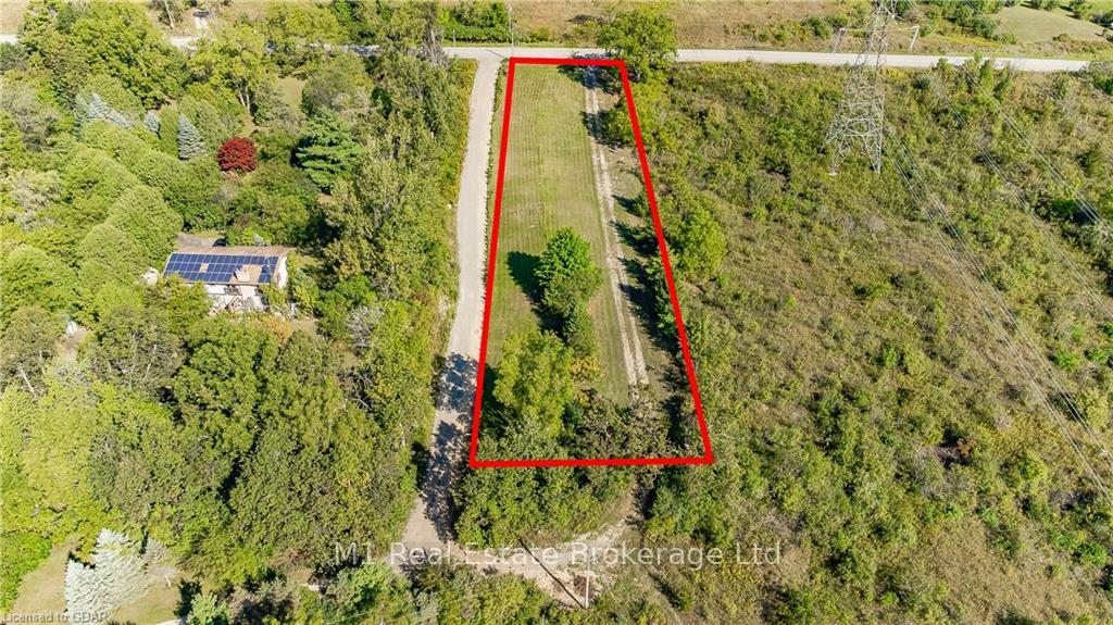 Photo 2 of PtLt30 Concession Road 1, Puslinch, Crieff/Aikensville/Killean — HOMEH