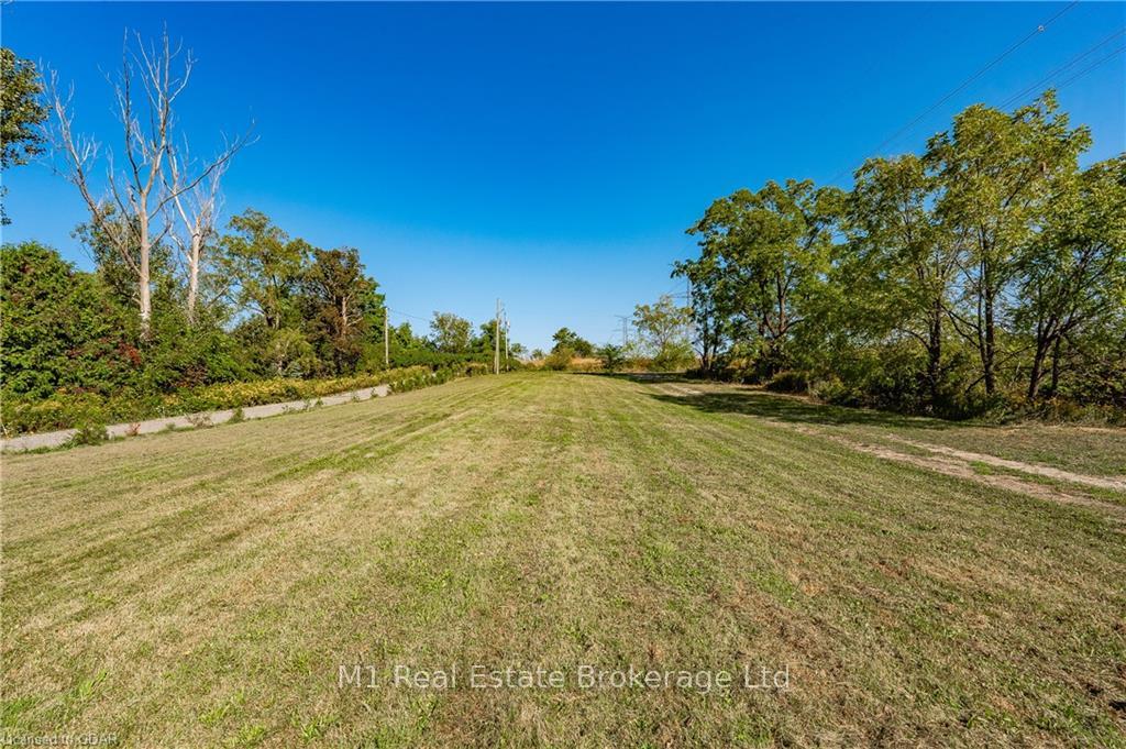 Photo 13 of PtLt30 Concession Road 1, Puslinch, Crieff/Aikensville/Killean — HOMEH