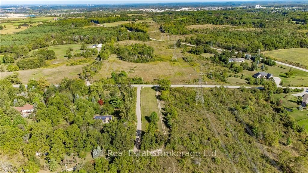 Photo 18 of PtLt30 Concession Road 1, Puslinch, Crieff/Aikensville/Killean — HOMEH
