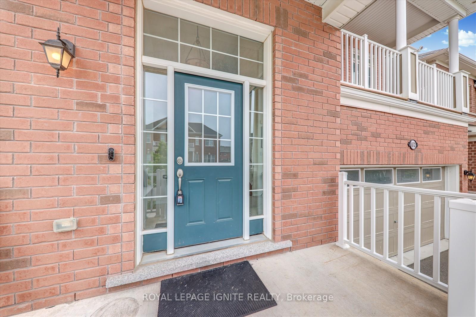 Photo 10 of 1072 Foxtail Crescent, Pickering, Rural Pickering — HOMEH