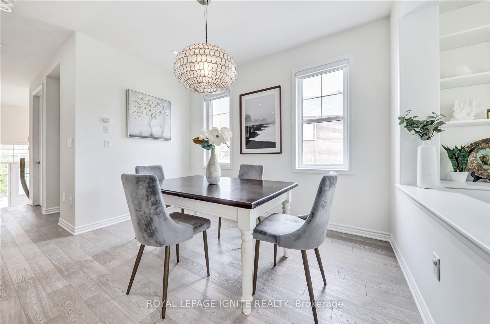 Photo 13 of 1072 Foxtail Crescent, Pickering, Rural Pickering — HOMEH