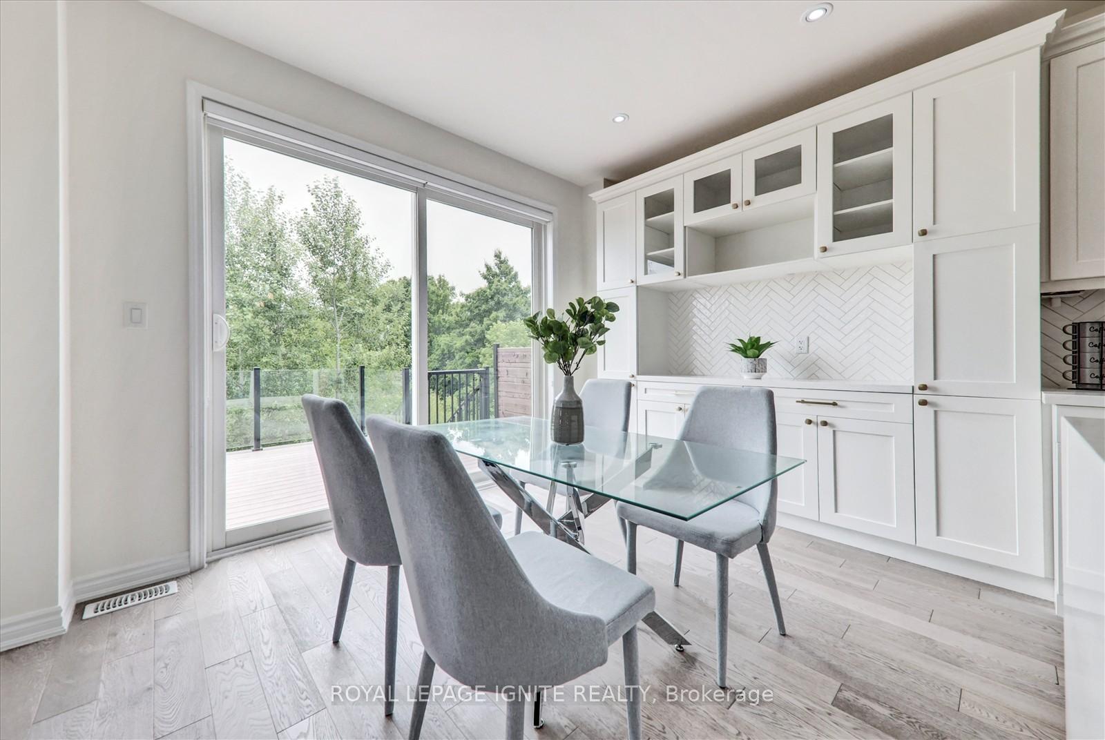 Photo 16 of 1072 Foxtail Crescent, Pickering, Rural Pickering — HOMEH