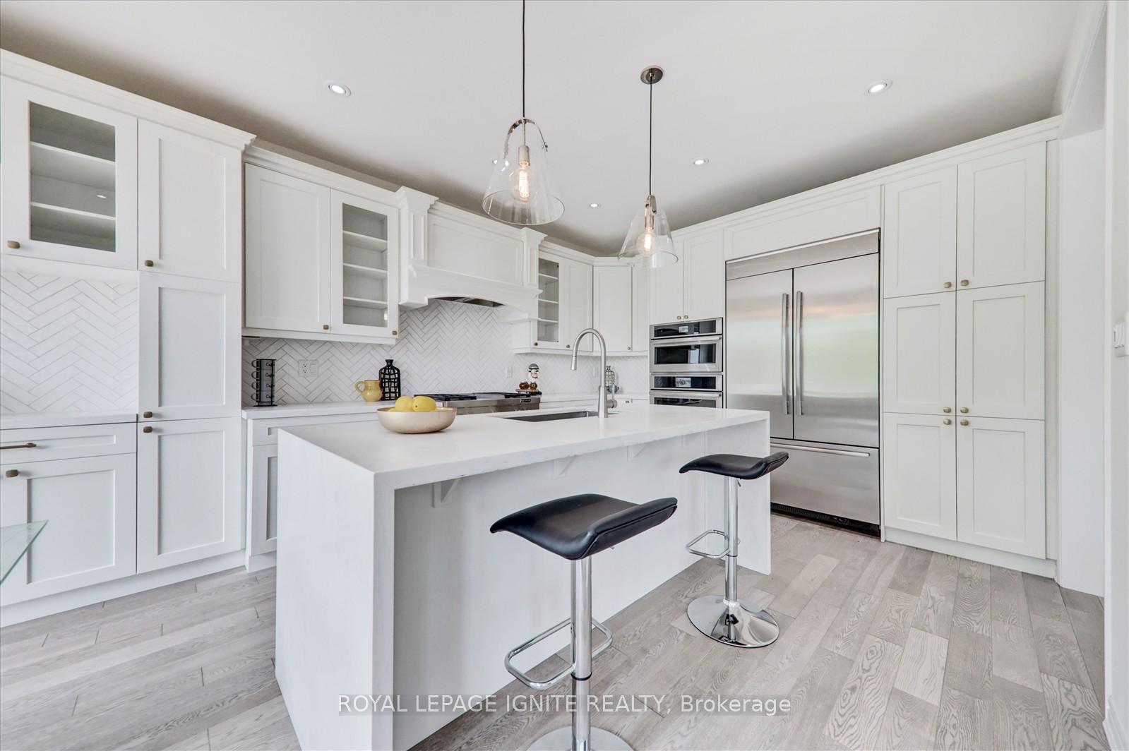 Photo 17 of 1072 Foxtail Crescent, Pickering, Rural Pickering — HOMEH