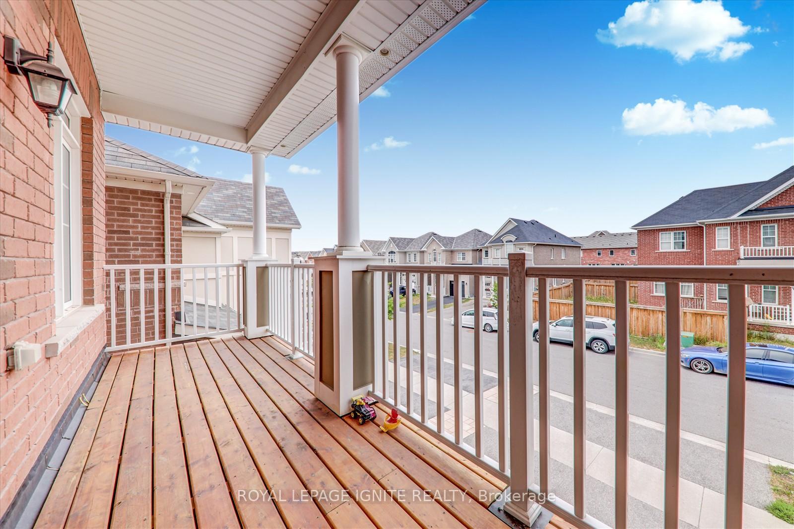 Photo 26 of 1072 Foxtail Crescent, Pickering, Rural Pickering — HOMEH