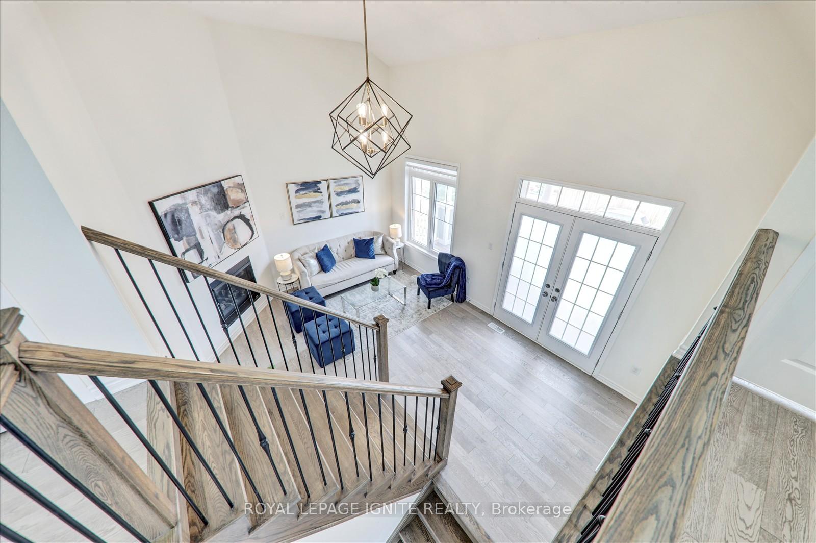 Photo 27 of 1072 Foxtail Crescent, Pickering, Rural Pickering — HOMEH