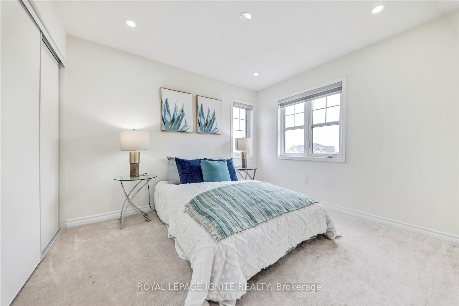 Photo 31 of 1072 Foxtail Crescent, Pickering, Rural Pickering — HOMEH
