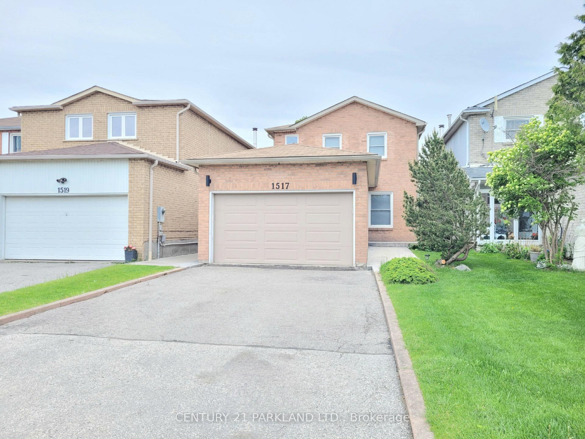Photo 1 of 1517 Beechlawn Drive, Pickering, Village East — HOMEH