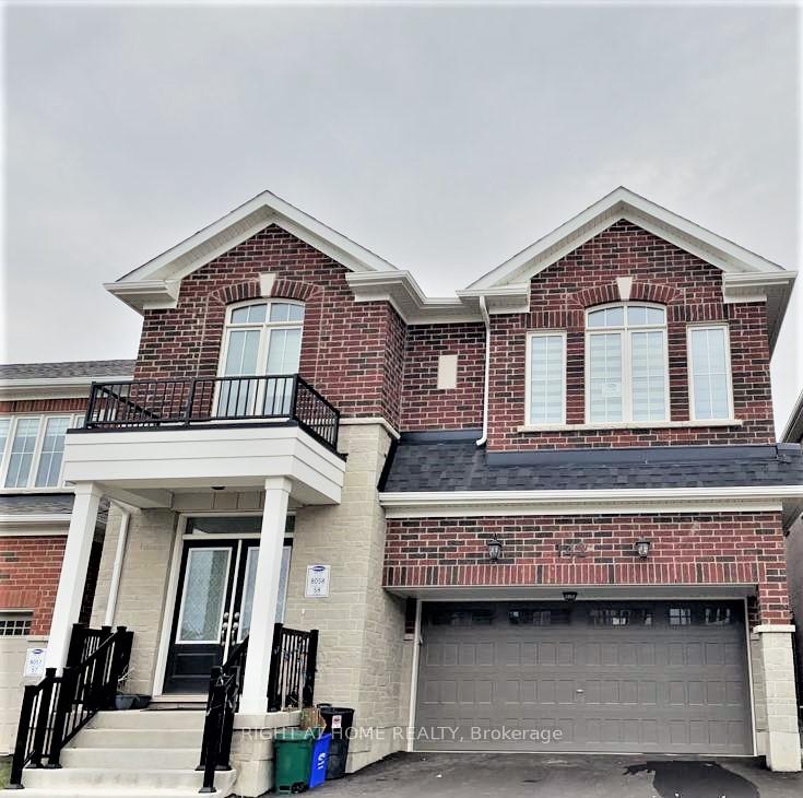 Front of 142 Yates Drive