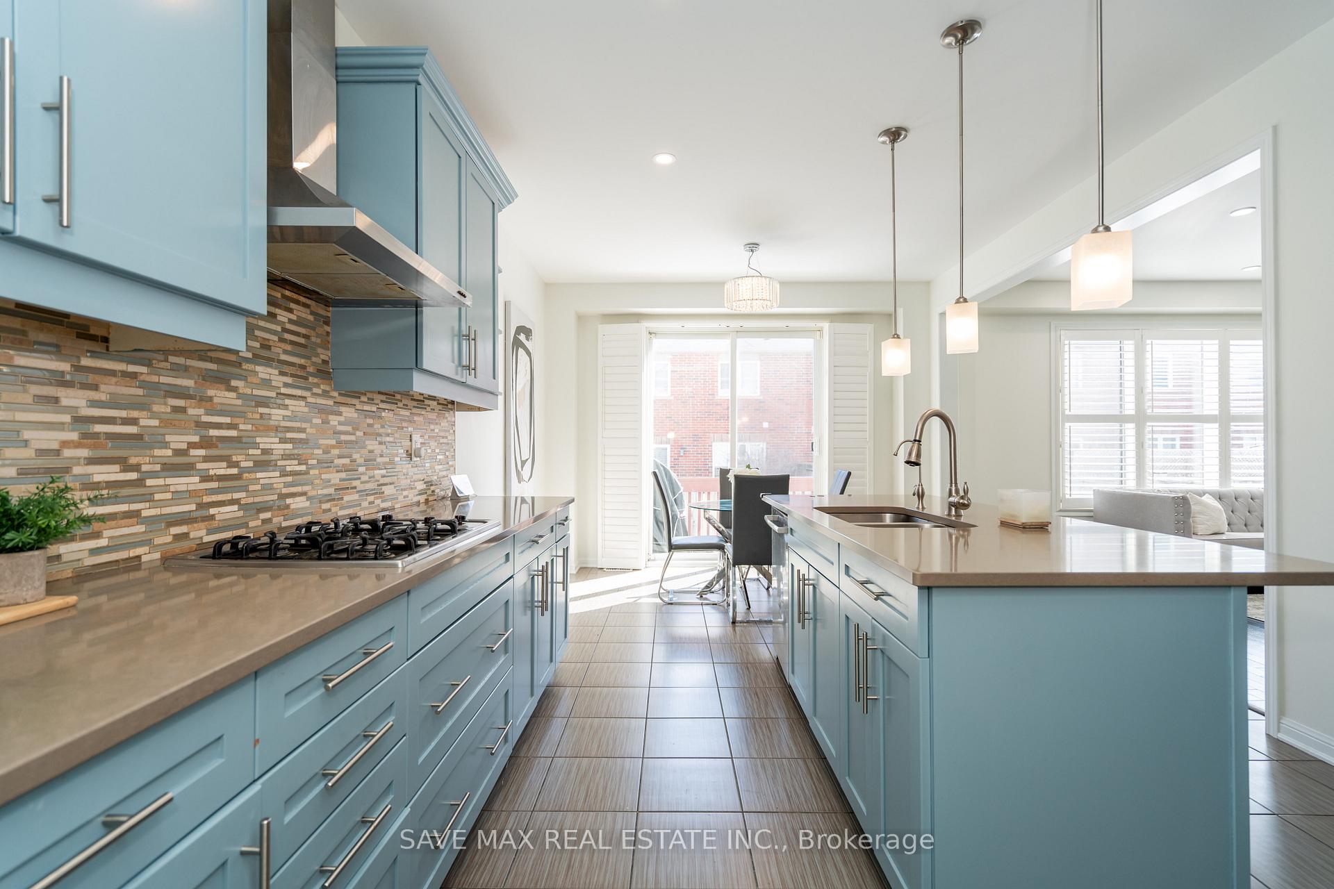 Photo 18 of 316 Leiterman Drive, Milton, Willmott — HOMEH
