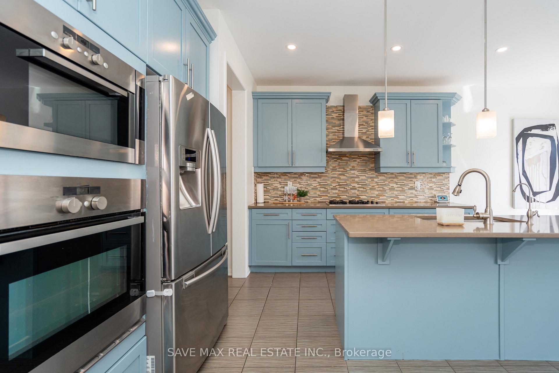 Photo 19 of 316 Leiterman Drive, Milton, Willmott — HOMEH