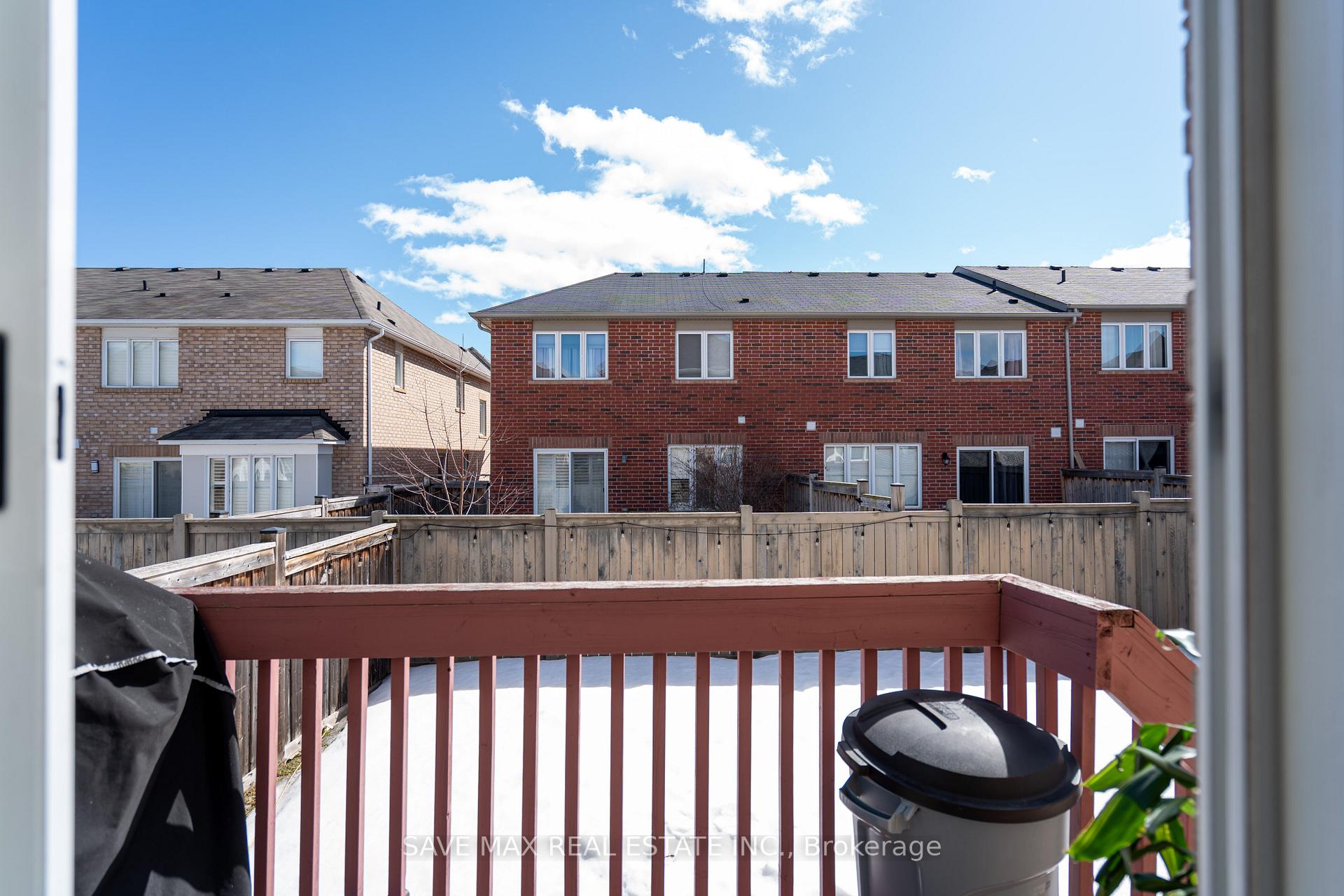 Photo 21 of 316 Leiterman Drive, Milton, Willmott — HOMEH