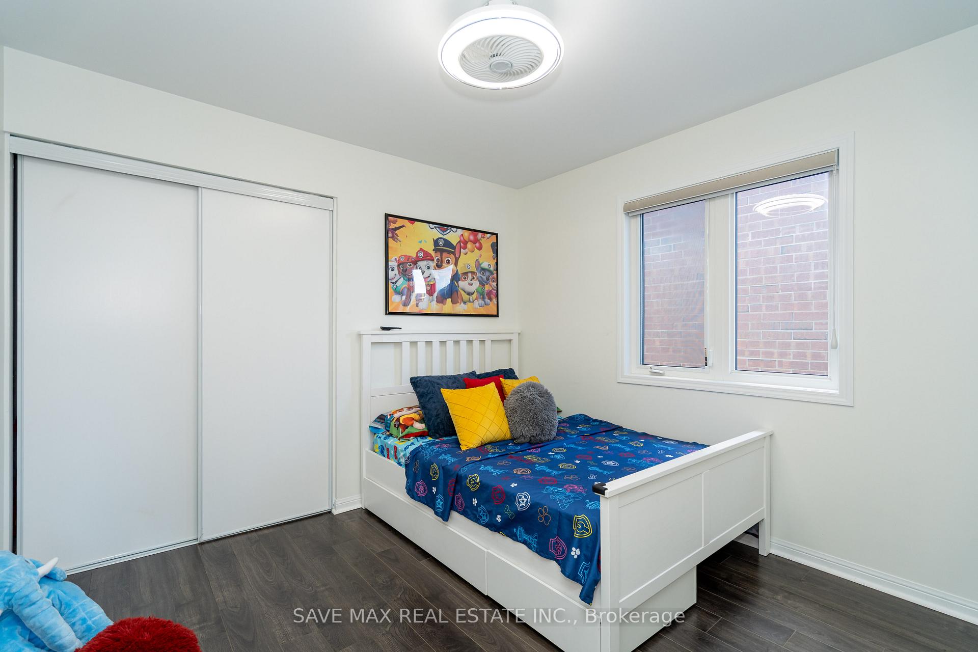 Photo 31 of 316 Leiterman Drive, Milton, Willmott — HOMEH