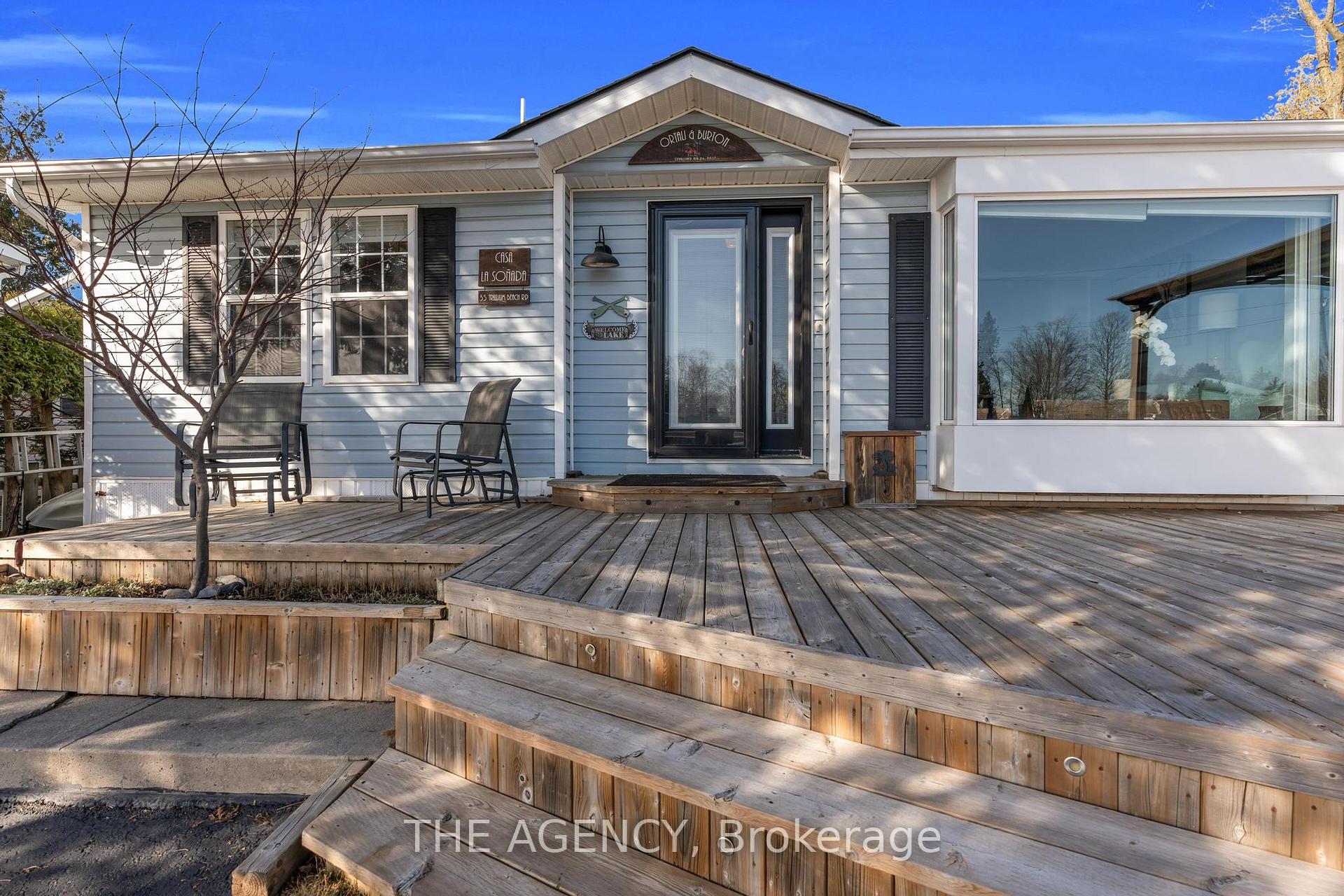 Photo 14 of 35 Trillium Beach Road, Puslinch, Puslinch Lake Settlement Areas — HOMEH