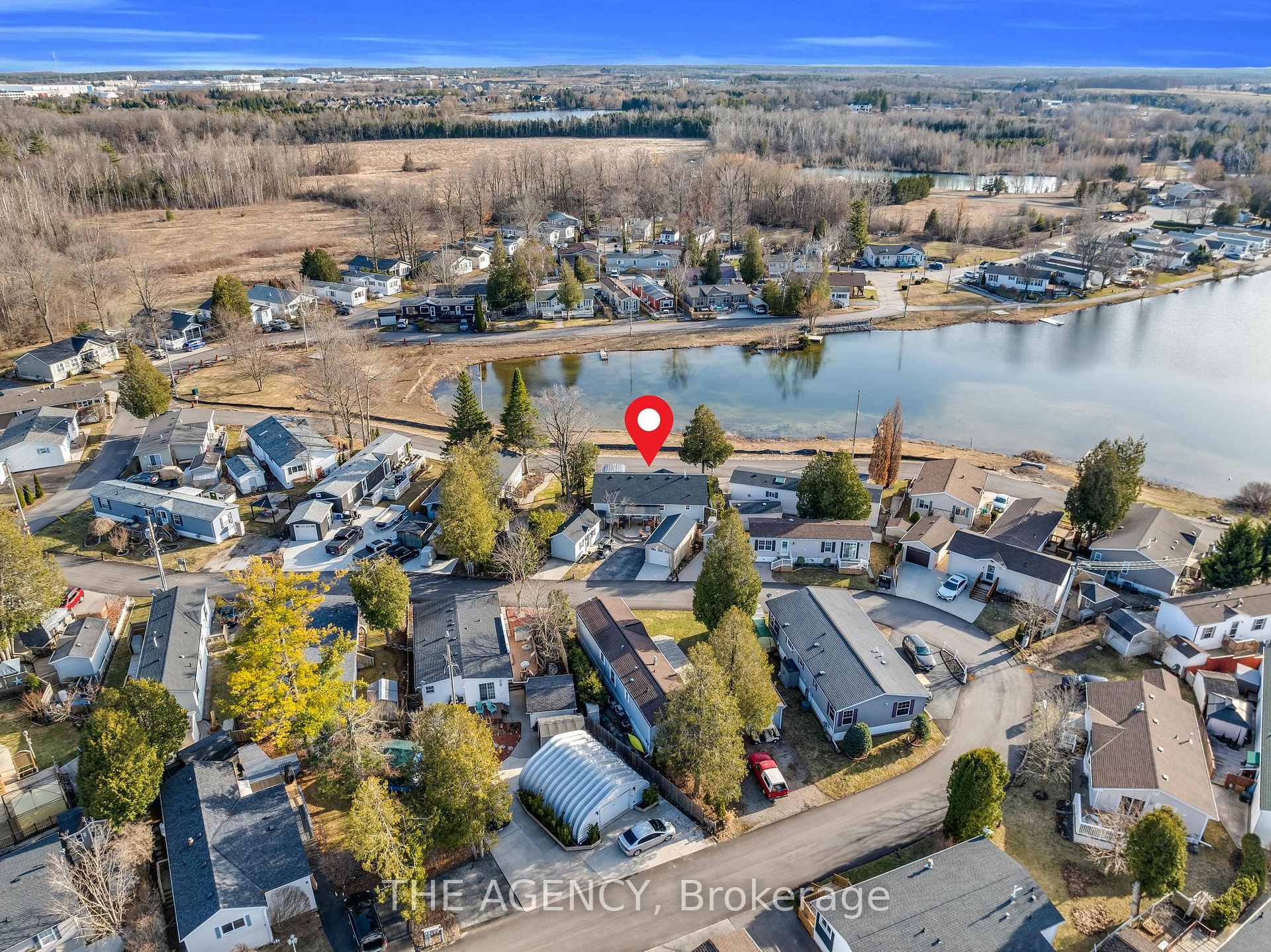 Photo 48 of 35 Trillium Beach Road, Puslinch, Puslinch Lake Settlement Areas — HOMEH