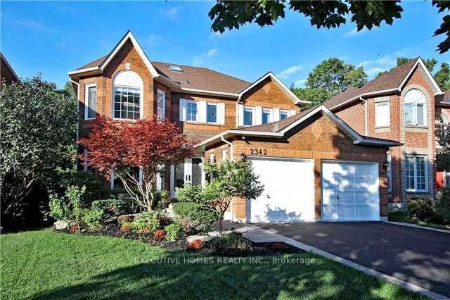 Photo 1 of 2342 Wildwood Crescent, Pickering, Brock Ridge — HOMEH