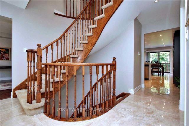 Photo 5 of 2342 Wildwood Crescent, Pickering, Brock Ridge — HOMEH
