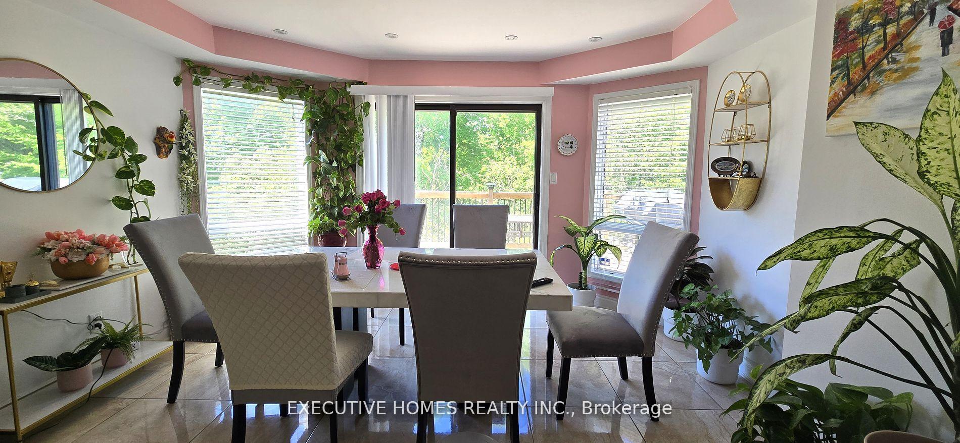 Photo 9 of 2342 Wildwood Crescent, Pickering, Brock Ridge — HOMEH