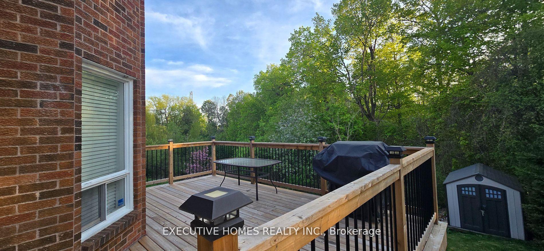 Photo 17 of 2342 Wildwood Crescent, Pickering, Brock Ridge — HOMEH