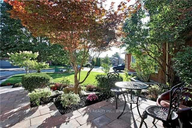 Photo 18 of 2342 Wildwood Crescent, Pickering, Brock Ridge — HOMEH